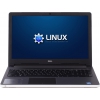 15.6" Ноутбук DELL Inspiron 5558-6650 (HD) i3 4005U(1.7)/4Gb/500Gb/NV 920M 2Gb/DVD-SMulti/BT/Linux/White