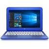 11.6" Ноутбук HP Stream 11-r000ur (HD) Celeron N3050(1.6)/2Gb/SSD 32/IntelHD/BT/Win10