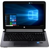 13.3" Ноутбук HP ProBook 430 (HD) i5 5200U(2.2)/8Gb/SSD 128/IntelHD/BT/4G/Win10