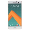 Смартфон HTC 10 5,2" 32Gb Gold 4х2,15/4096Mb/2560x1440/3G/LTE/GPS/Cam12AF/3000mAh/Android 6.0