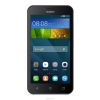 Смартфон Huawei Y5C 4.5" 8Gb White 4x1.2Ghz/1024Mb/854x480/2SIM/Cam8/1730mAh/Android 4.4