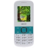 Сотовый телефон DEXP Larus C3 White-Green GSM/2SIM/TN/1.77''/128x160/MicroSD/BT/FM/600mAh