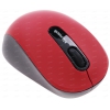 Мышь беспроводная Microsoft Bluetooth Mobile Mouse 3600 (PN7-00014) Dark Red