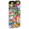 Портативный аккумулятор 6600 mAh HIPER (2.1A, 1xUSB, Li-pol, Граффити) [EP6600]