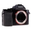 Системная камера SONY Alpha ILCE-7SB Black (12.2MP/4240x2832/MSDuo,SDXC/NP-FW50/3.0"/WiFi)