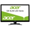 Монитор Acer 24" G246HLBbid [TN, LED, 1920x1080, 2мс,100М:1, 170гор/160вер, D-Sub, DVI, HDMI]