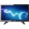 Телевизор LED 24" (60 см) SUPRA STV-LC24T660WL [HD, 1366x768, DVB-T2/C]