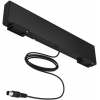 ТВ Антенна РЭМО BAS-5310 HORIZON [DVB-T/T2/UHF/VHF, VHF 35dB, UHF 35dB, 75 Ohm, активная, комнатная, Крепление на ТВ]