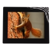 Фоторамка Rekam Dejaview HD-R8 [черный/8''/800x600/Secure Digital; Secure Digital HC; MultiMedia Card/JPEG]