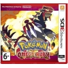 Игра для 3DS "Pokemon Omega Ruby" (6+) [английская версия] (Ролевая игра)