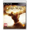 Игра для PS3 "God of War: Восхождение" (18+) [русская версия] (Экшен)
