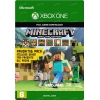 Игра для Xbox ONE "Minecraft Favorites Pack" (6+) [русская документация] (Прочее)