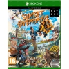 Игра для Xbox ONE "Sunset Overdrive" (18+) [русская версия] (Экшен)