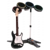 Игровой комлект Mad Catz Rock Band 4 Band in a Box™ [для PS4, Игра + Гитара + Барабаны + Микрофон]