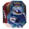 Игра настольная Pokemon Коллекционный набор - "Кайогр" [ККИ, летний тир, 2 игроков, 40 карт, 1 EX-карта]