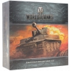 Набор подарочный World of Tanks - Немецкий 4-е изд. [коврик, значок, постер, бандана, код на танк PZKFW  + 10 дней ПА]
