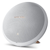 Колонка портативная Harman/Kardon Onyx Studio 2 [2x 30 Вт, стерео, Bluetooth, AUX, время работы - 5 ч, белый]