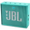 Колонка портативная JBL GO [1x 3 Вт, Bluetooth, AUX, время работы - 5 ч,бирюзовый]