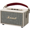 Колонка портативная Marshall Kilburn [2x5Вт, сабвуфер 15Вт., Bluetooth, AUX, время работы - 20 ч, Cream]