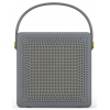 Колонка портативная Rombica MySound BT-16 2C [2x 5 Вт, Bluetooth, Handsfree, AUX, 2200 мА*ч, серый]