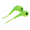 Наушники Pioneer SE-CL502-G [вставные (затычки), закрытые, 20-20000 Гц, каб. 1.2м, разъем 3.5мм, зеленые]