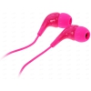 Наушники Pioneer SE-CL502-P [вставные (затычки), закрытые, 20-20000 Гц, каб. 1.2м, разъем 3.5мм, розовые]
