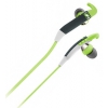 Наушники Sennheiser MX-686G SPORTS [вставные (затычки), закрытые, 18-20000 Гц, каб. 1.2м, разъем 3.5мм]