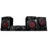 Минисистема LG CM8450 [Минисистема с USB, 2500Вт,  АВТО DJ, Bluetooth, NFC, караоке]