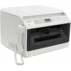 МФУ  Panasonic KX-MB2130RUW  (Принтер/Сканер/Копир/Факс/Телефон/РС-факс: A4 600x600dpi 26ppm ADF LAN USB2.0)