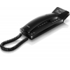 Телефон Philips M110B/51 [Жк, подсветка дисплея, АОН, Caller ID, спикерфон, 25 контактов]