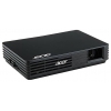 Ультрапортативный проектор Acer C120 [DLP, 854x480, 100 lm, 1000:1, USB 3.0, 180 гр, 24 дБ, сумка]