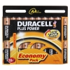 Батарейка "AA" Duracell Basic 1.5V [LR6-18BL] 18шт.