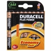 Батарейка "AAA" Duracell Basic 1.5V [LR03-18BL] 18шт.