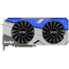 Видеокарта PCI-E Palit GeForce GTX 1070 GameRock 8Gb 256bit GDDR5 [NE51070T15P2-1041G] DVI HDMI DP