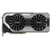 Видеокарта PCI-E Palit GeForce GTX 1070 JETSTREAM 8Gb 256bit GDDR5 [NE51070015P2-1041J] DVI HDMI DP