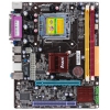Плата ITZR LGA775 G41M-COMBO G41 1xDDR3-1333/1xDDR2-800 PCI-E DSub 6ch 2xSATA IDE 4xUSB GLAN COM LPT mATX