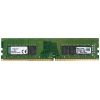 Память DIMM DDR4 16Gb PC19200 2400MHz Kingston CL17 [KVR24N17D8/16]