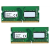 Память SODIMM DDR4 8192MBx2 PC17000 2133MHz Kingston CL15 [KVR21S15S8K2/16]