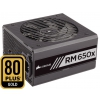 Блок питания Corsair RMx 650W (80+ Gold, ATX v2.4, Active PFC, CM, 135mm Fan) [CP-9020091-EU]