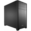 Корпус Corsair Obsidian Series 350D [CC-9011028-WW] Midtower, черный, USB3, без БП