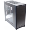 Корпус MidTower Corsair Obsidian Series 350D, USB3, черный, окно, без БП [CC-9011029-WW]