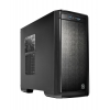 Корпус Thermaltake Urban S21 [VP800A1W2N] MidTower, USB3, window, black, без БП