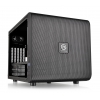 Корпус Minitower Thermaltake Core V21 [CA-1D5-00S1WN-00] Window, USB3, Black, без БП
