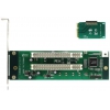 Контроллер Espada (1083METP-2) miniPCI-E -> 2xPCI