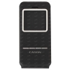 Флип-кейс Cason iPhone 5S с магнитной полосой, кожа, черный