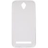 Накладка iBox Crystal  для ZenFone Go ZC451TG, силикон, матовый
