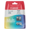 Набор картриджей Canon PG-440/CL-441 для Canon PIXMA MG2140, MG3140 Multi Pack (B & CMY) (Ориг.) 