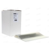 Обложка для термопереплета Fellowes [FS-5391401] Termo A4, прозрачная, 10мм, на 81-100 листов (80гр.) в обложке, 100 шт.