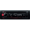 Автопроигрыватель Kenwood KDC-BT500U [1DIN, CD, MP3/AAC/WMA/FLAC, USB/AUX/BT, 1RCA, 4x50 Вт]
