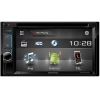 Автопроигрыватель Kenwood DDX-4016BTR [2DIN, CD/DVD, 6.2" Touch, USB/iPhone/BT, 4x50 Вт]
